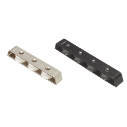 DECK ORGANIZER 5 PULEGGE