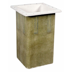 FLANGIA DI MONTAGGIO IN...