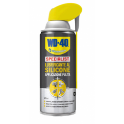 WD-40 LUBRIFICANTE SILICONE...