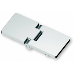 CERNIERE A FILO IN ACCIAIO...