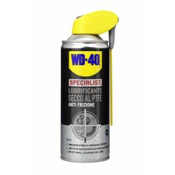 WD-40 LUBRIFICANTE SECCO AL...